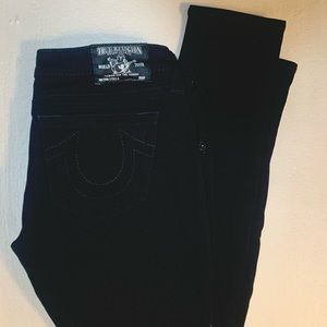 Womens True Religion Jeans